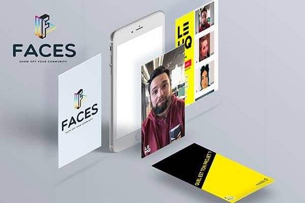 Faces